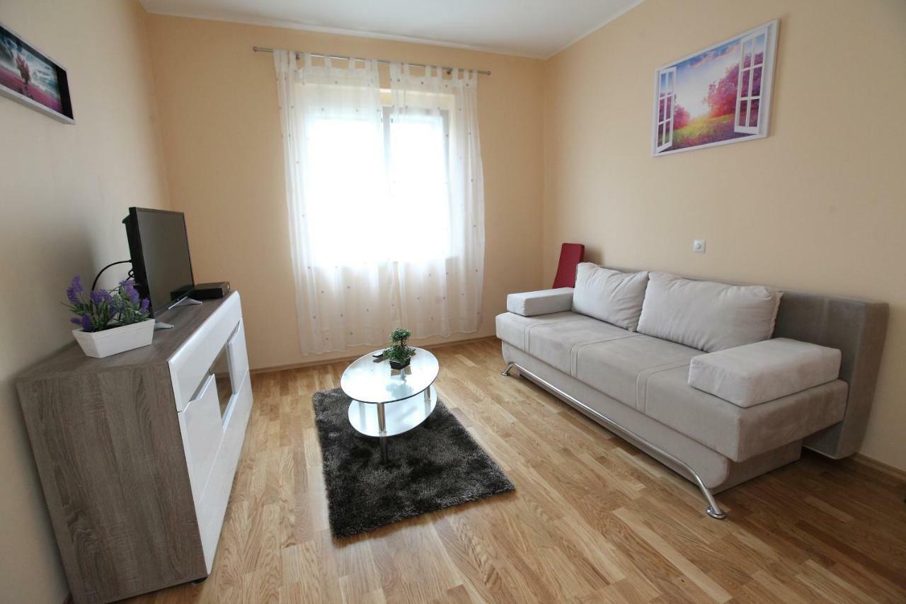 Seaside Paradise Apartment