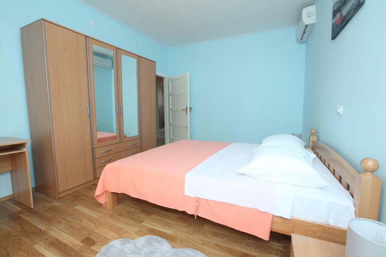 Seaside Paradise Apartman Split