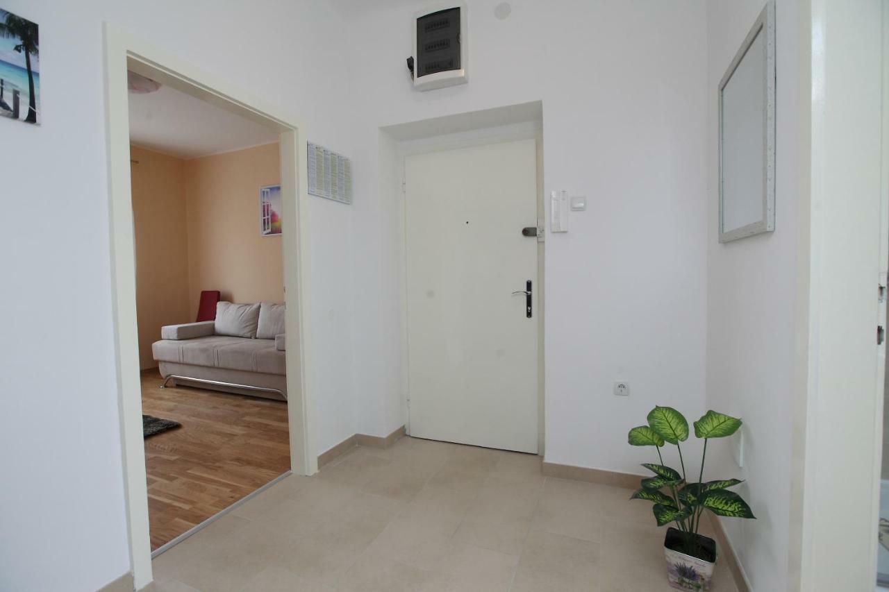 Apartment Seaside Paradise *