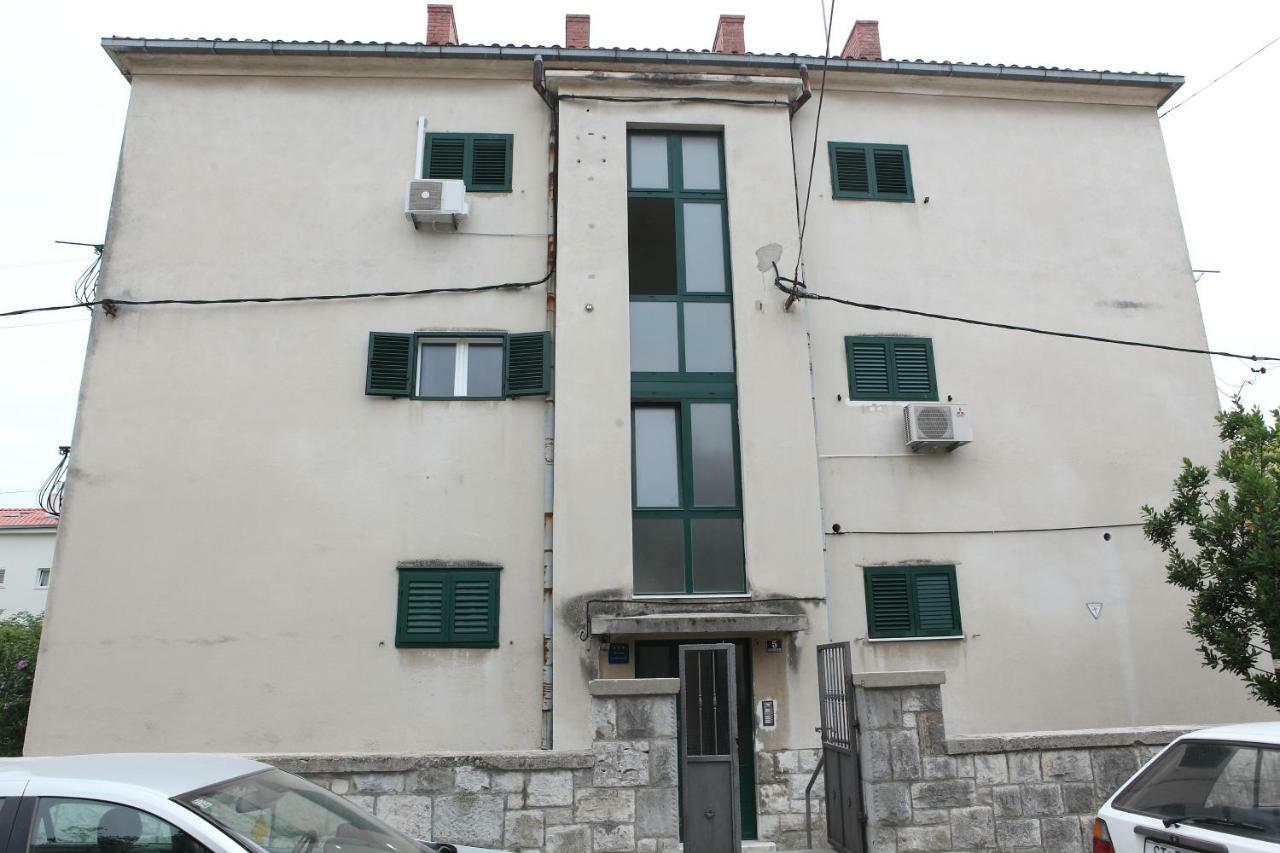Apartman Seaside Paradise
