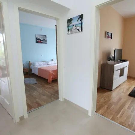 Apartman Seaside Paradise Split Exterior photo
