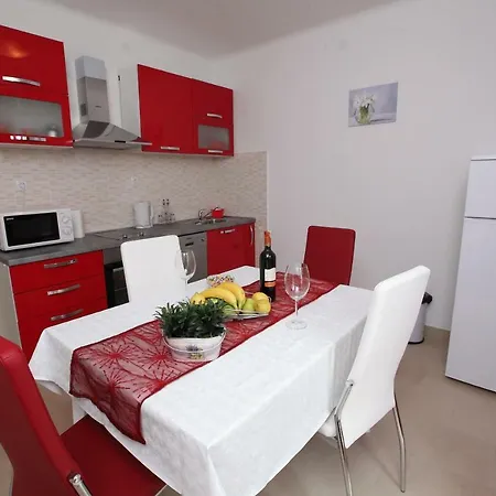 Apartman Seaside Paradise Split Exterior photo