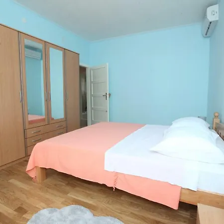 Apartman Seaside Paradise Split Exterior photo