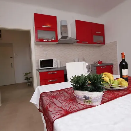 Apartman Seaside Paradise Split Exterior photo