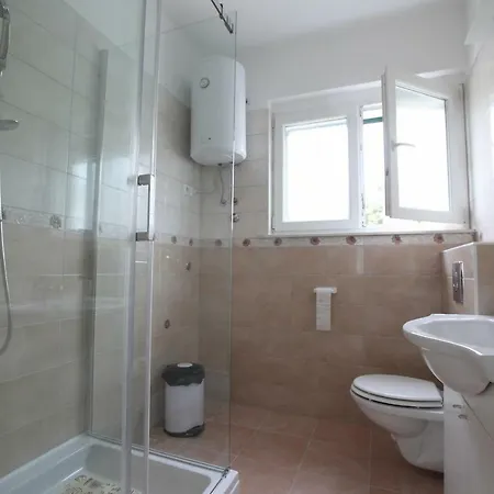 Apartman Seaside Paradise Split Exterior photo
