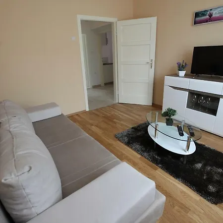 Apartman Seaside Paradise Split Exterior photo