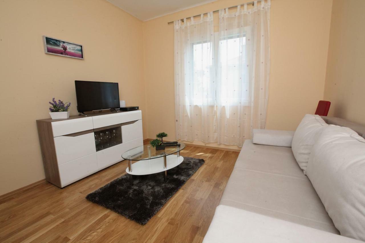 Apartament Seaside Paradise