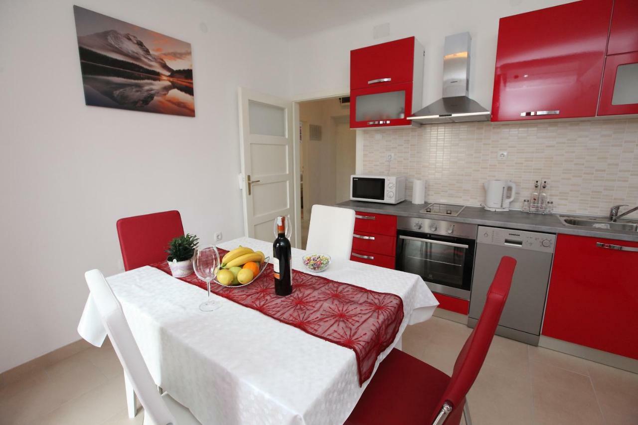 Apartament Seaside Paradise *