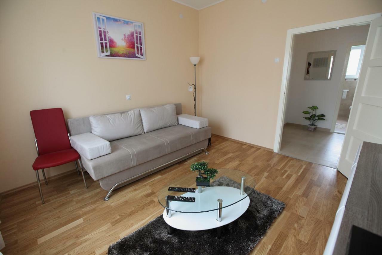 Apartament Seaside Paradise *